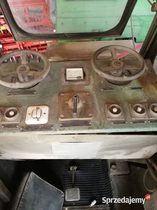 Star zuraw 4t Sieradz