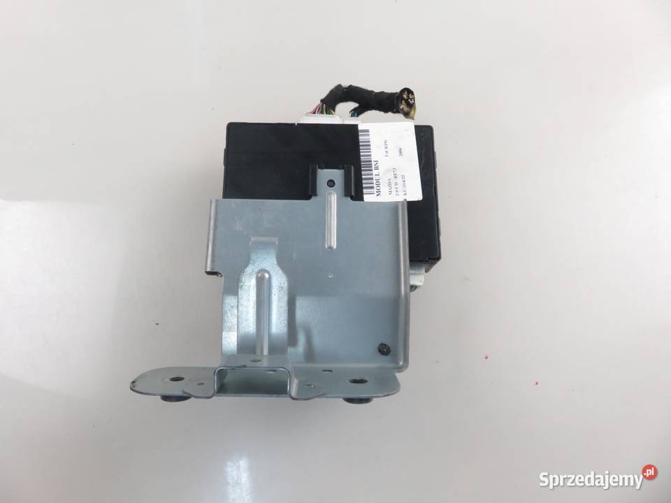 BSI MAZDA 5 CR19 20 CD RF7J CC2967560C osobowe Skrzynki bezpieczników sprzedam