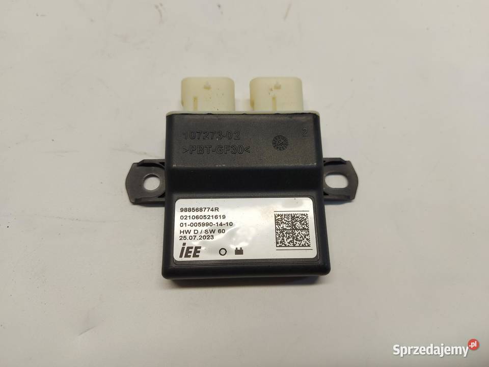 Nissan XTRAIL T33 IV 2023r Moduł sterownik