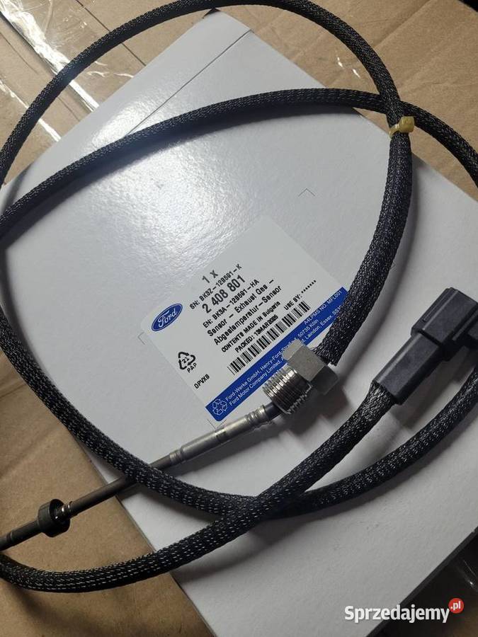 CZUJNIK FORD 2408801 BK3A12B591HA BRATFORD RADOM Pozostałe