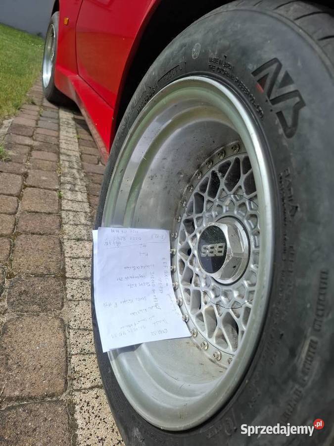 Porsche 944 S Sieradz sprzedam
