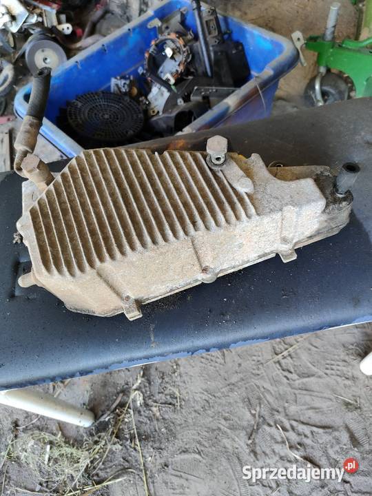 Zbiornik oleju Polaris sportsman magnum sprzedam