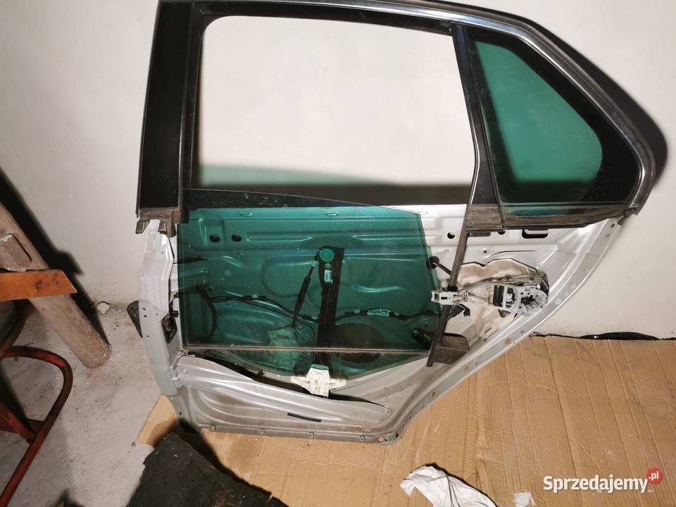 nakładka na drzwi jetta golf V kombi Rzeszów