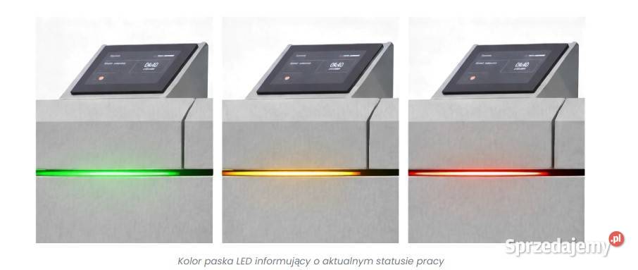 Kocioł Kotłospaw InPell ADAVANCED 13 kW Kotły i Piece CO Golub-Dobrzyń