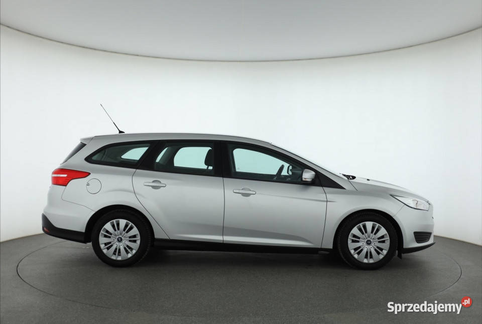 Ford Focus 15 TDCi klimatyzacja Piaseczno sprzedam