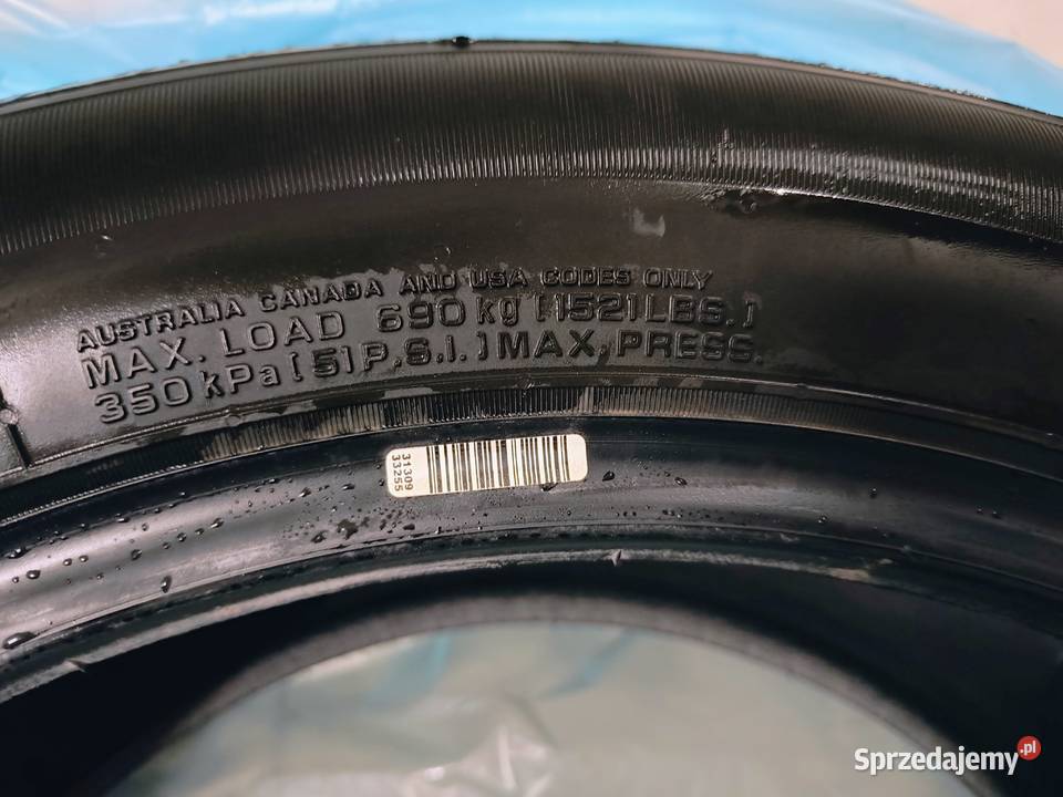 Opony Nexen NFera Primus 21555 R18 95 V lato Opony mazowieckie