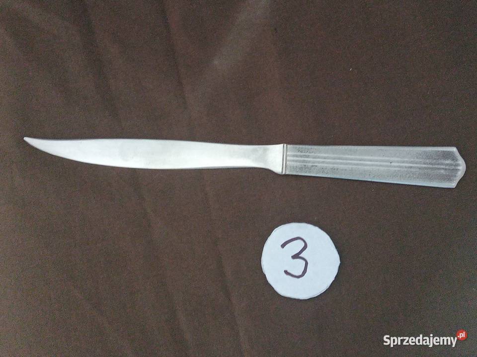 kolekcja noży do papieru 5 mazowieckie Legionowo