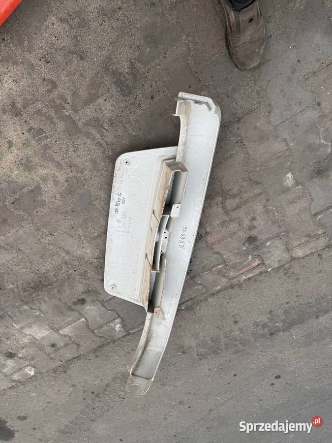 części wózek widłowy STILL RX6016 RX6025 osłona Still Wózki widłowe Działoszyn