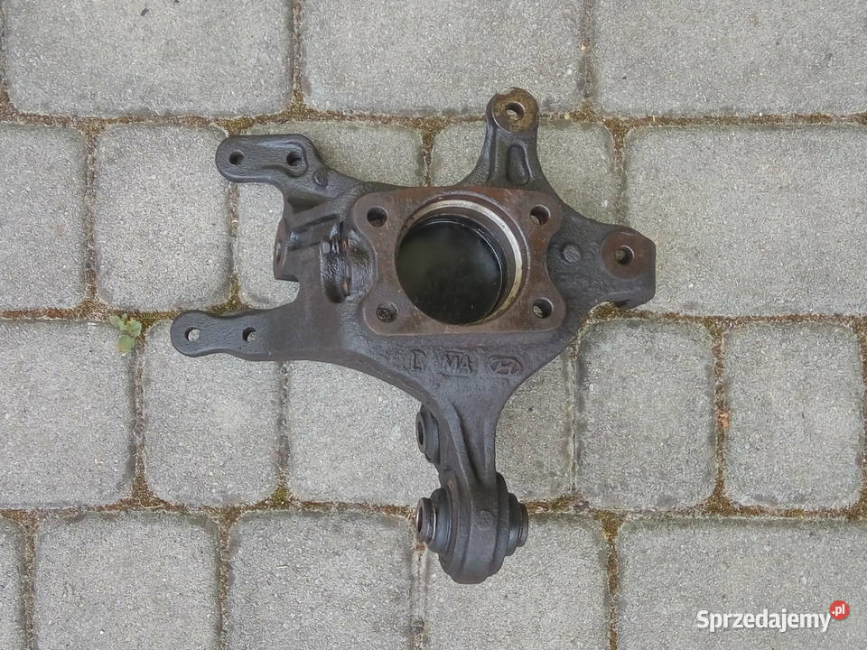 Kia Ceed Ceed uszczelka drzwi inne części Jarocin