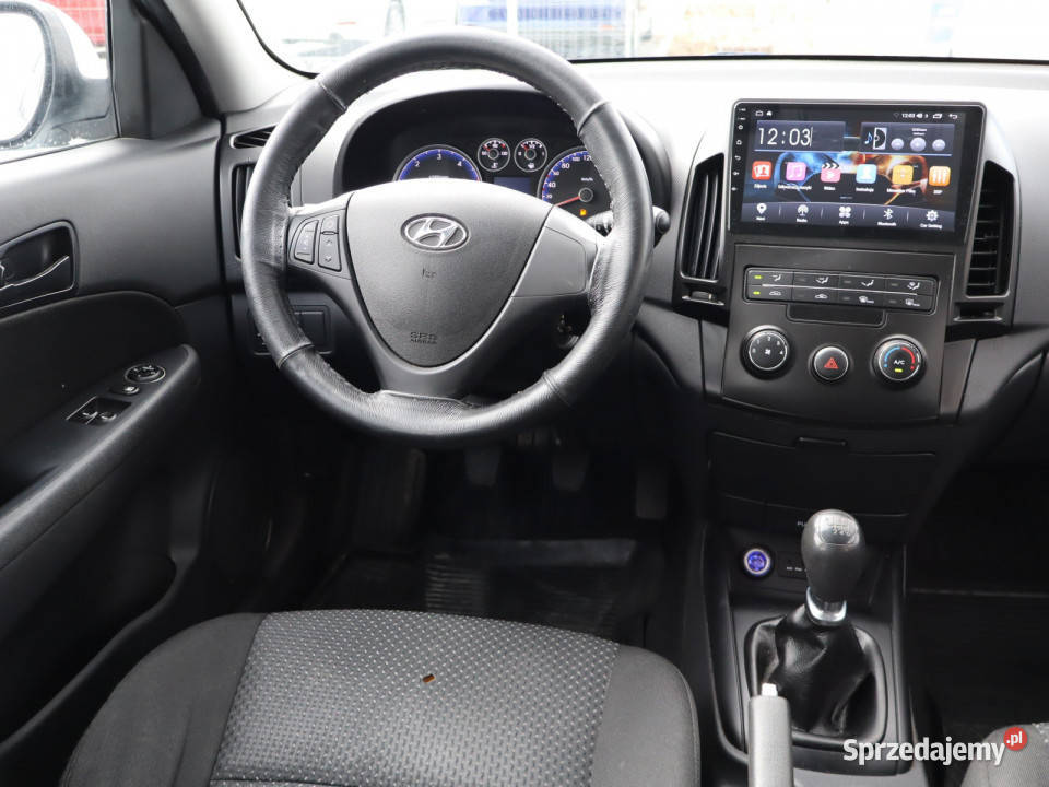Hyundai i30 16 CRDi Piaseczno sprzedam