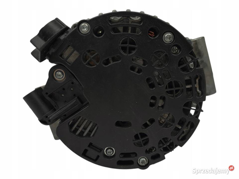 ALTERNATOR BMW E90 E91 30 i zamiennik STARDAX Chełm
