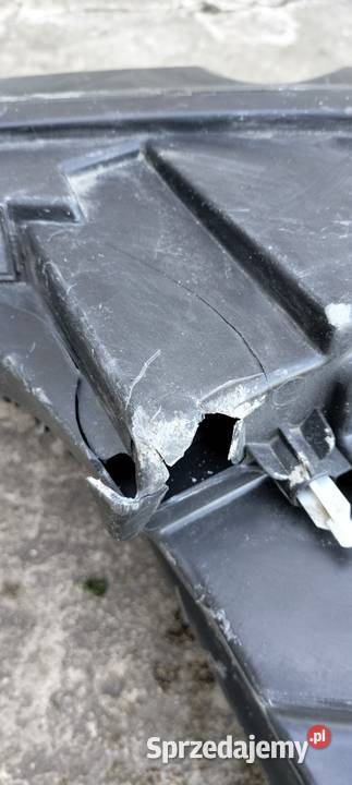 PEUGEOT 3008 5008 Lampa Lewa Moduł FULL LED Poświętne