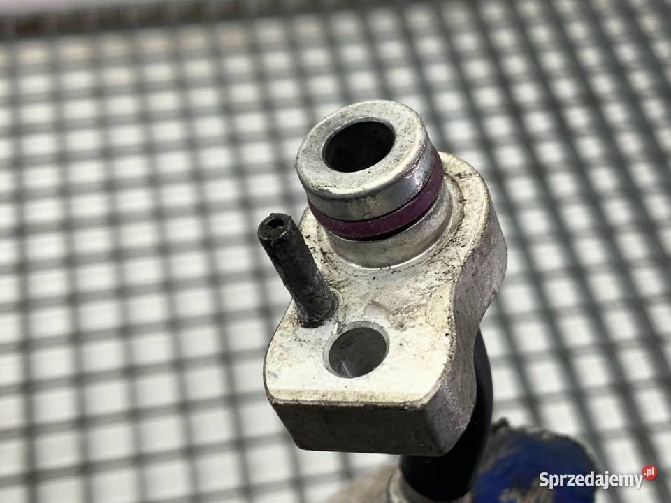 RURKA KLIMATYZACJI AUDI A6 C7 4G0816741AJ 40 605