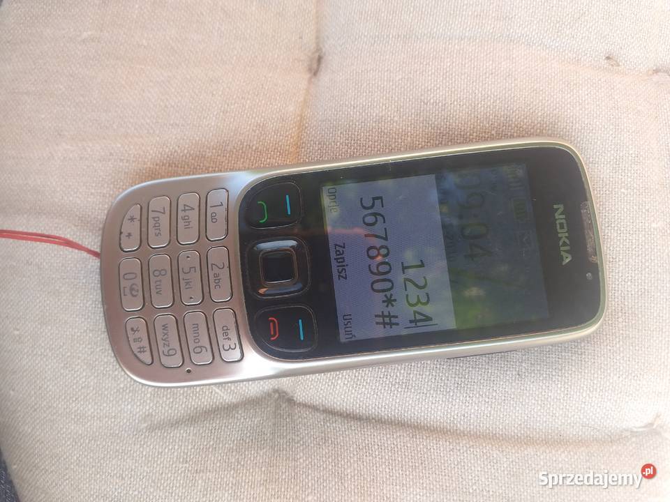 nokia 6303ci 6303 rm638 telefon 638 sprzedam
