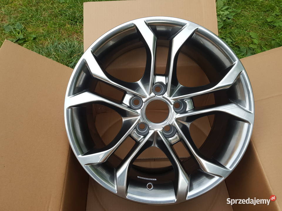 Felgi 16 5x112 Audi A4 A6 Koła i felgi