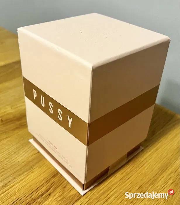 Rammstein Pussy perfumy damskie EDP 100ml