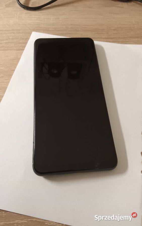 Sprzedam Uszkodzonego Samsung BOX12987 Okazaj Golub-Dobrzyń