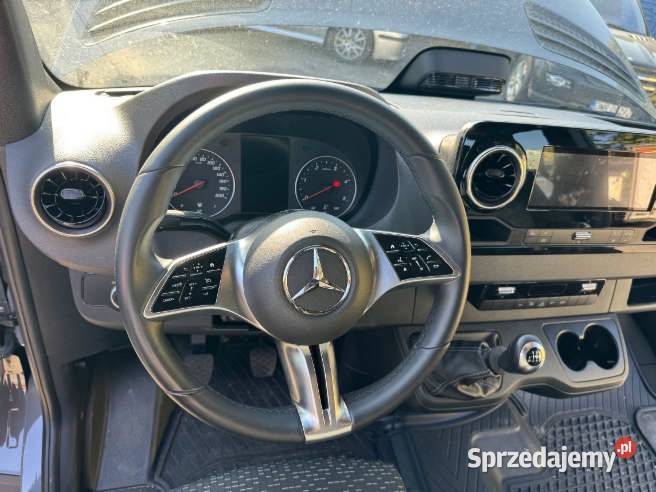 MERCEDESBENZ SPRINTER 2024 1950 ccm 170 Warszawa