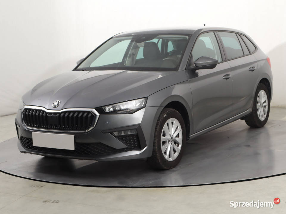 Skoda Scala 10 TSI ABS Katowice sprzedam