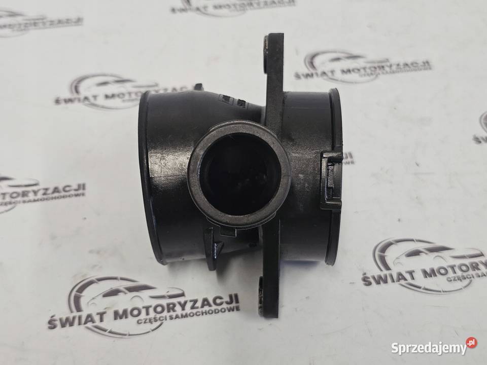 FOCUS 16 TDCI T1DB przewód powietrza 1049640S01 osobowe Przewody powietrza