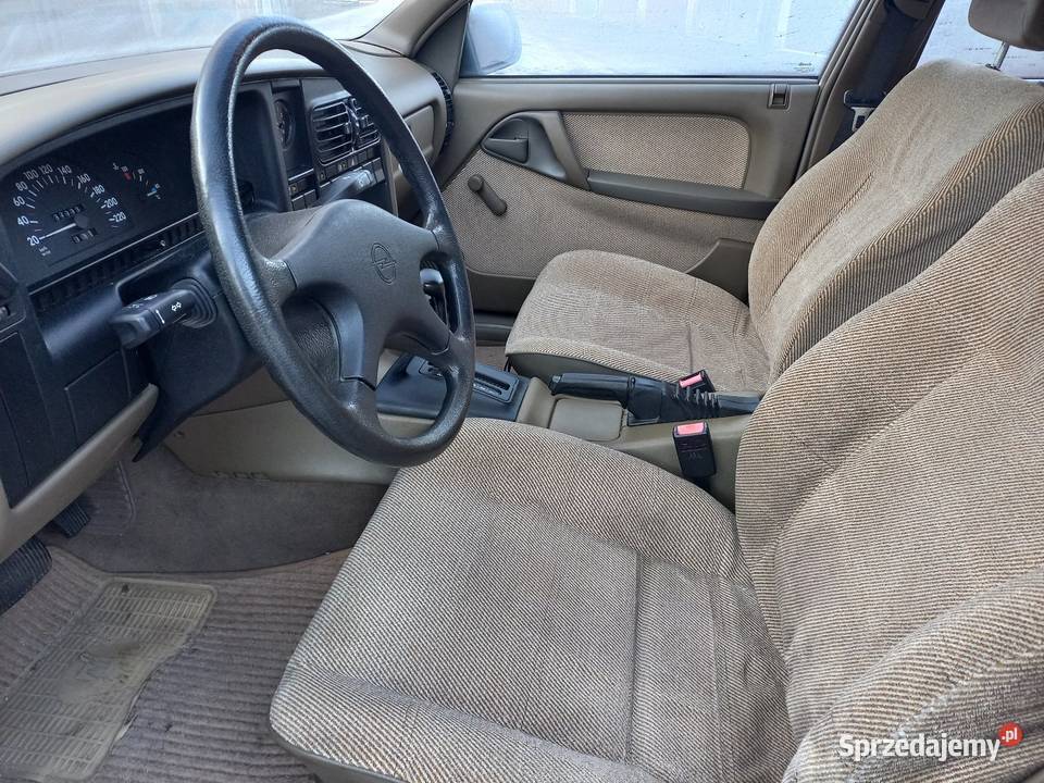 Opel Omega A 63000 Opole