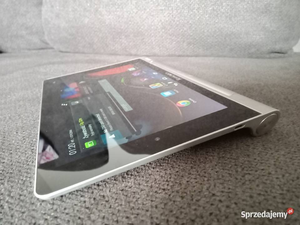 tablet Lenovo Yoga Tab 8 model 60044 Bytom