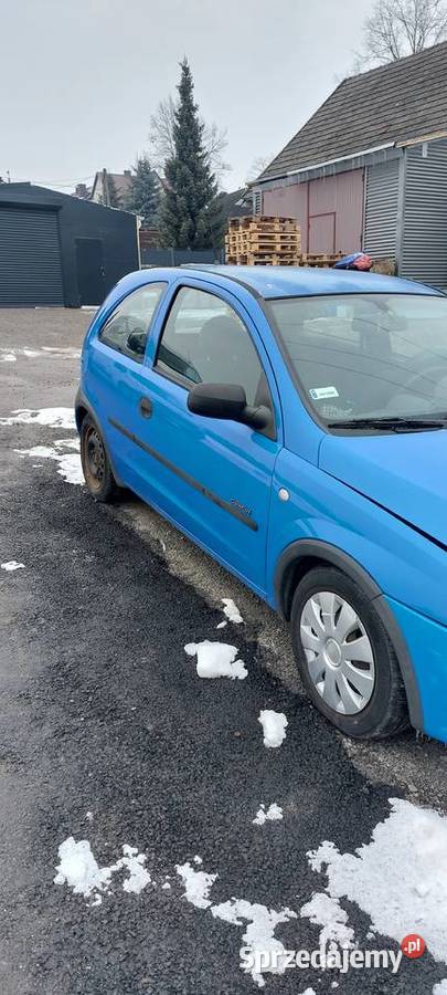 Samochody osobowe Jawornik