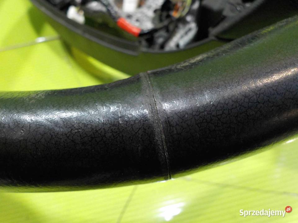 CRV III 07r kierownica skorzana 78500SWAE3XXM1 mazowieckie