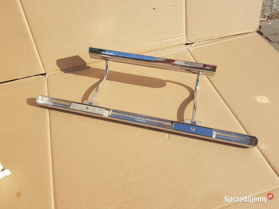 Lampa obraz lutro obrazówka 60 4x6W LED IDEAL Kinkiety mazowieckie Warszawa