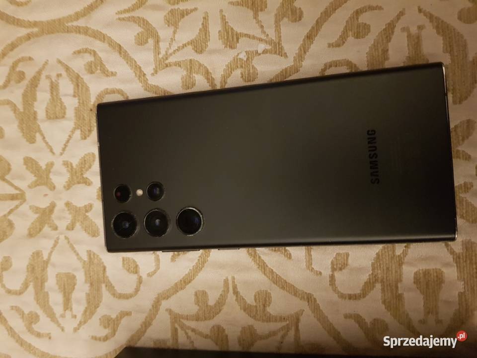 Samsung Galaxy S22 Ultra Nowa Sól