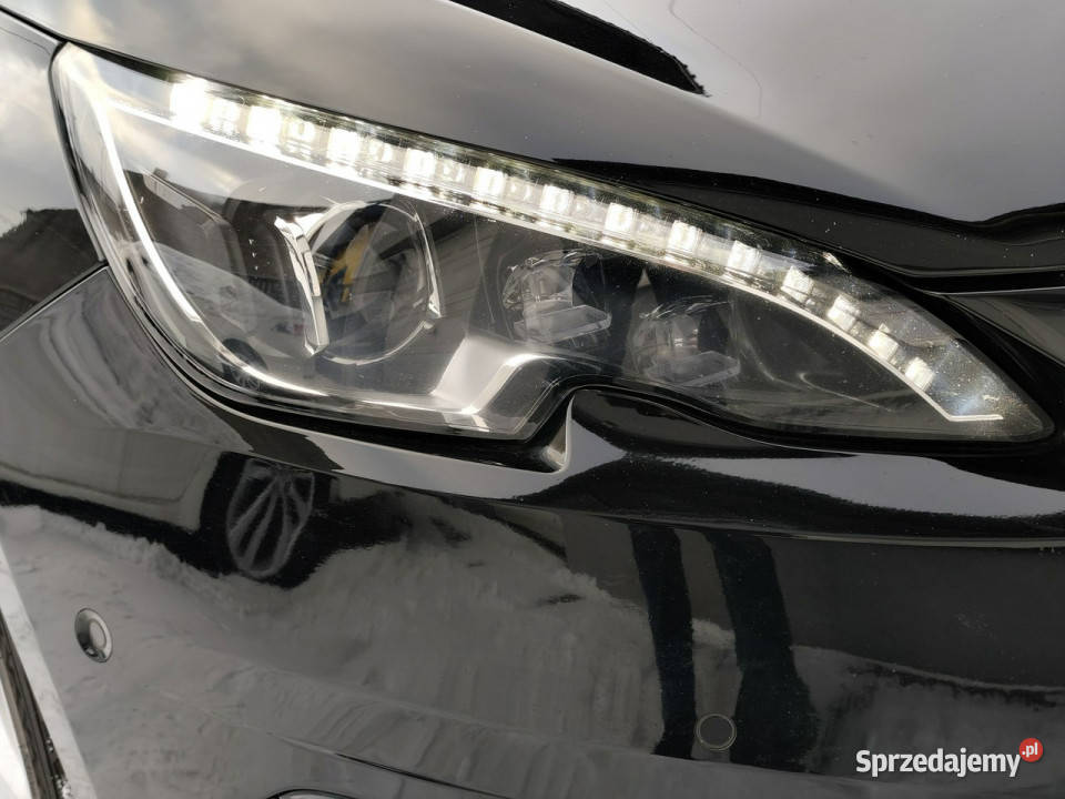 Peugeot 308 GT bezwypadkowy serwis b ładny sprzedam