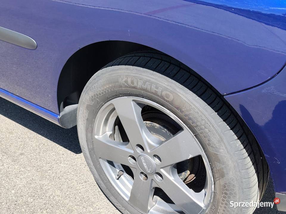 Seat Ibiza LPG Hak 2 kpl kół Klima ABS mazowieckie Mochowo sprzedam