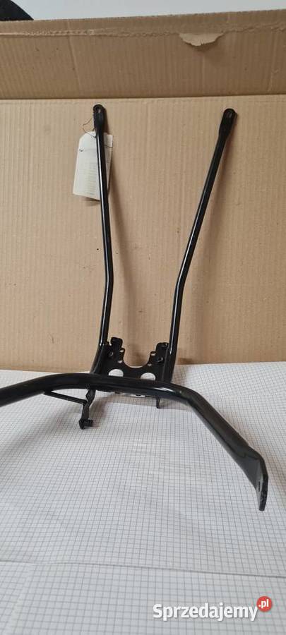 BMW K 1200 LT mocowanie stelaż rama pomocnicza