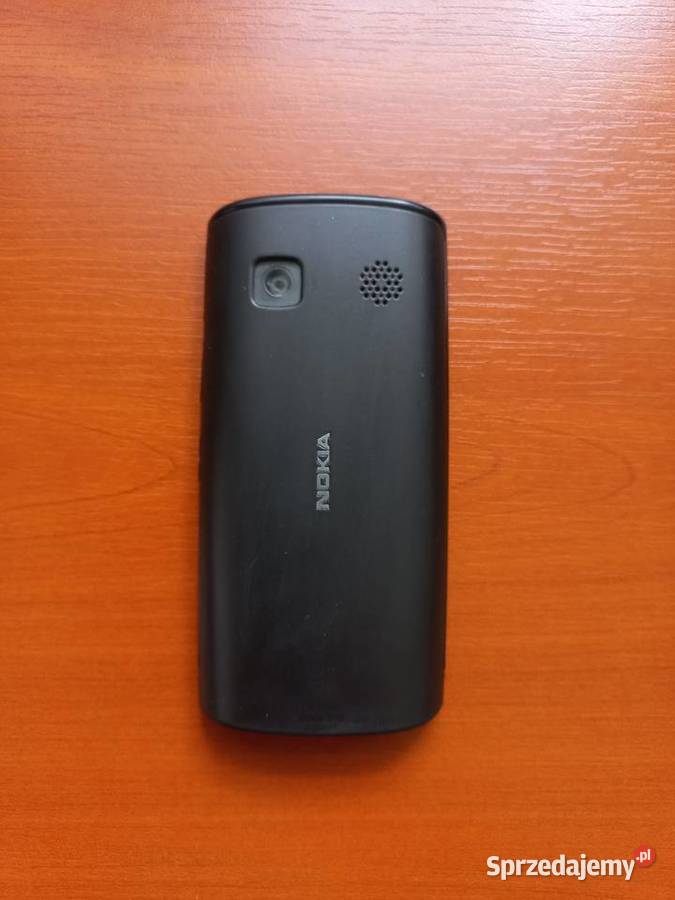 NOKIA 500 telefon dotykowy i z klawiszami Telefony i Akcesoria Puławy