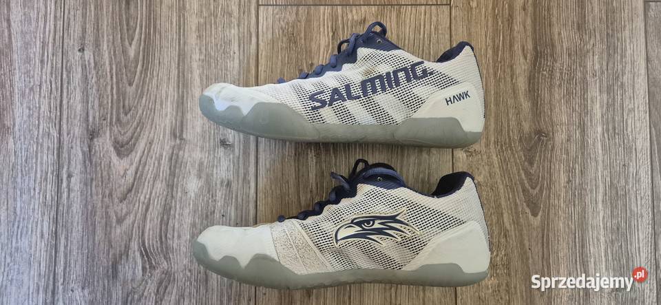 Buty Salming Hawk 3738 24 sportowe halowe Pozostałe Białystok