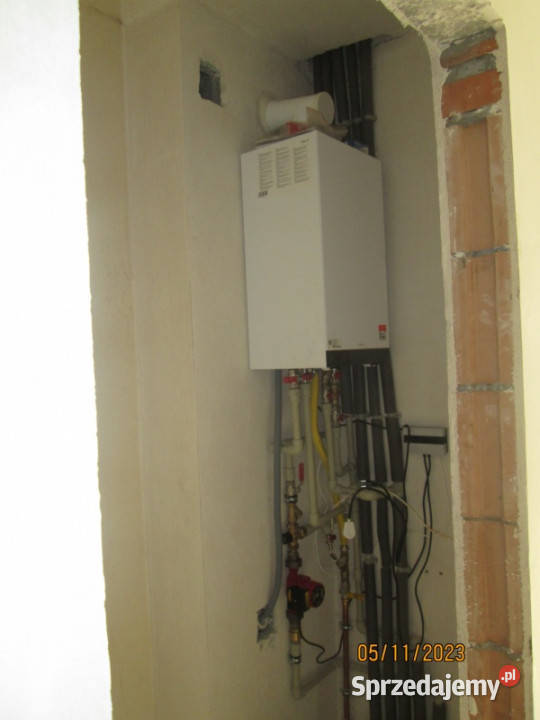 DOM 84 m2 USTANÓW 2 piętra Piaseczno