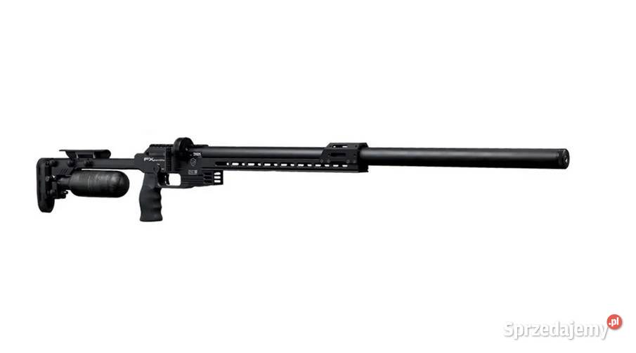 FX Panthera 700 niekokesz TŁUMIK CZ 45 635 Sport i Wypoczynek