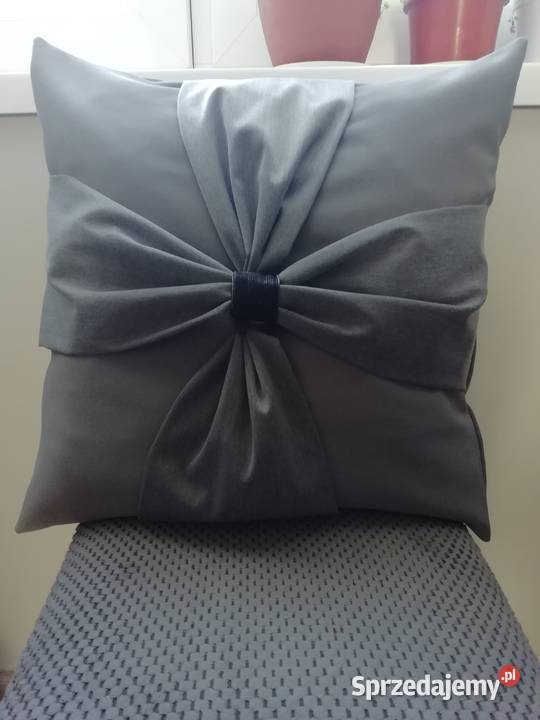 poszewki ozdobne Koło