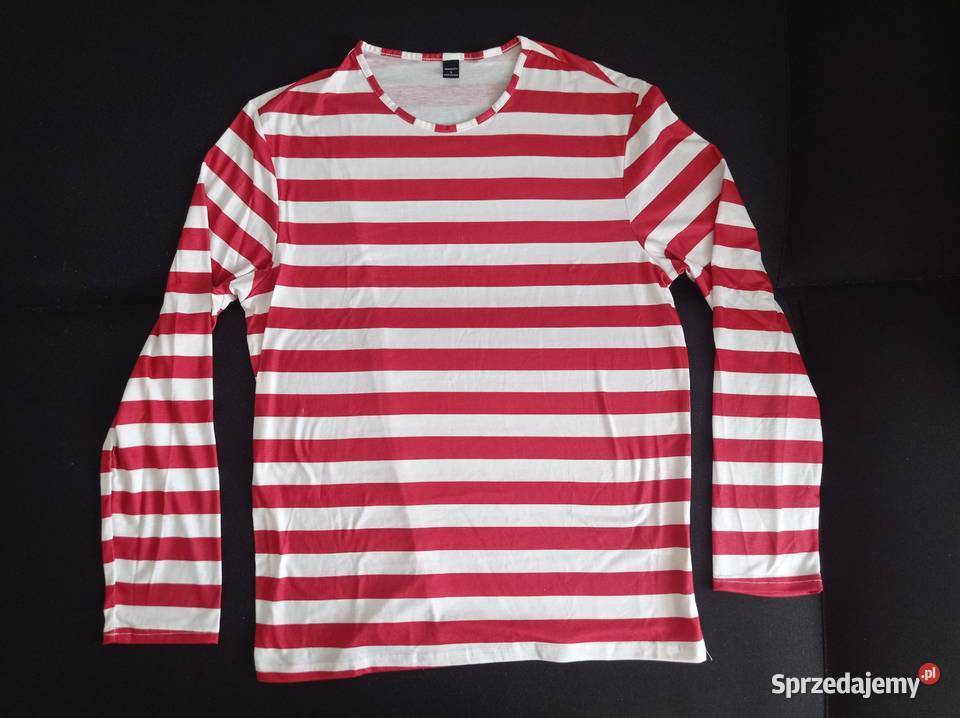 Bluza kibica Cracovia Odzież sportowa Warszawa