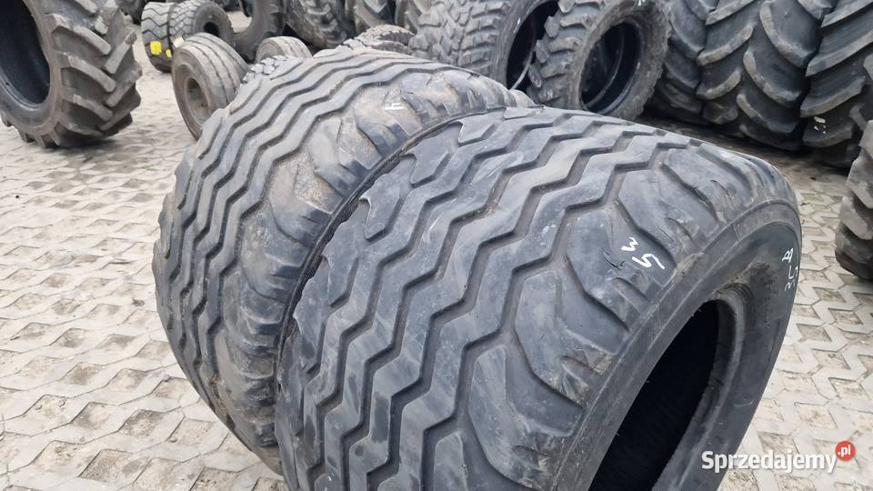 5005520 167020 1620 Alliance 2018r bez napraw warmińsko-mazurskie Nowe Miasto Lubawskie