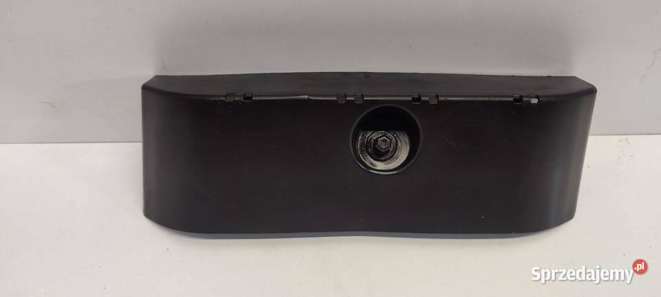 VW TIGUAN II OSŁONA PODWOZIA LEWY TYŁ 5QF825189 osobowe