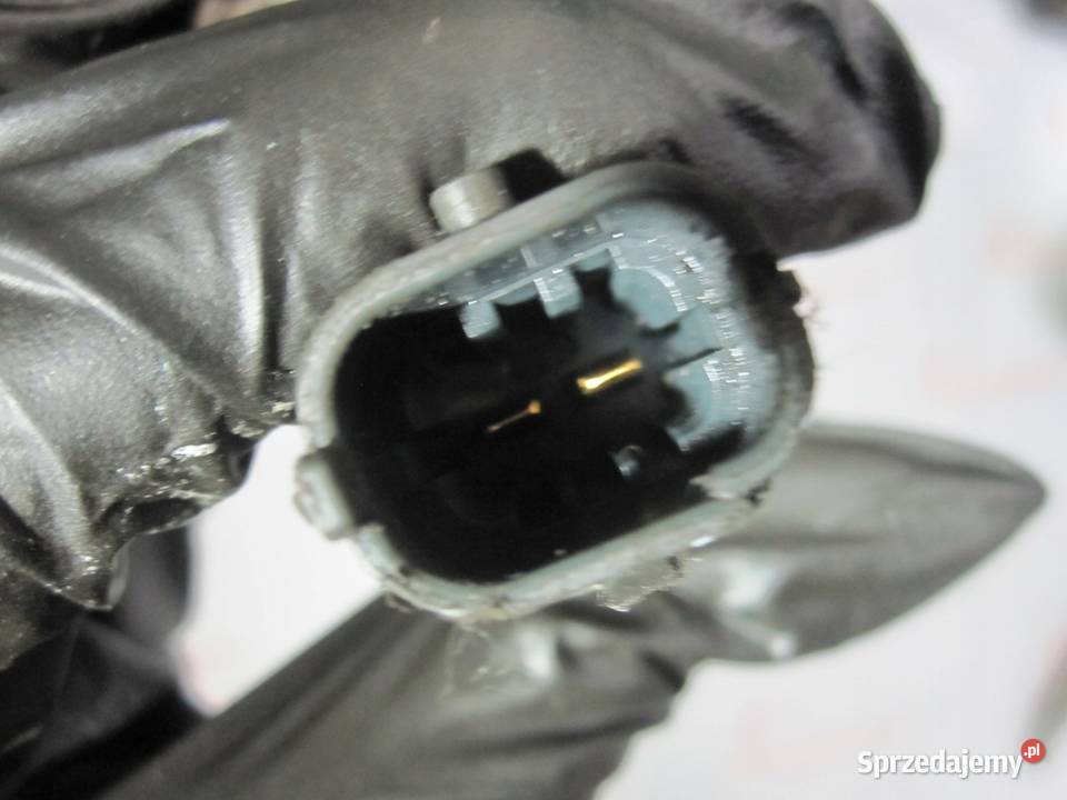 OPEL FIAT SUZUKI 13 CDTI wtrysk wtryskiwacz Kielce