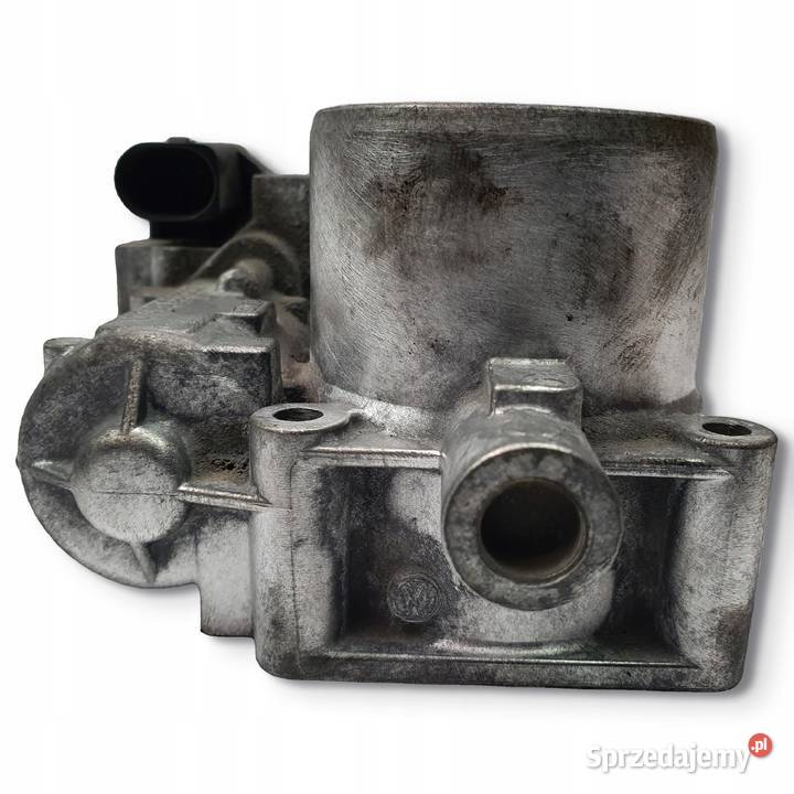 PRZEPUSTNICA Audi A3 8P 16 FSI 03C133062A osobowe