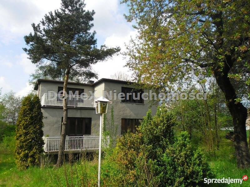 dom wolnostojący 160m2 Pszów Krzyżkowice Pszów