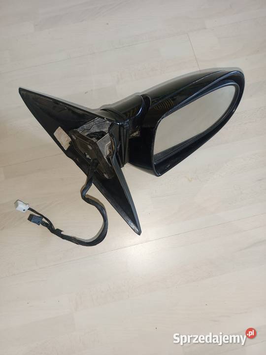 R230 sl55 AMG lusterko lewe Mercedes sl500 sl