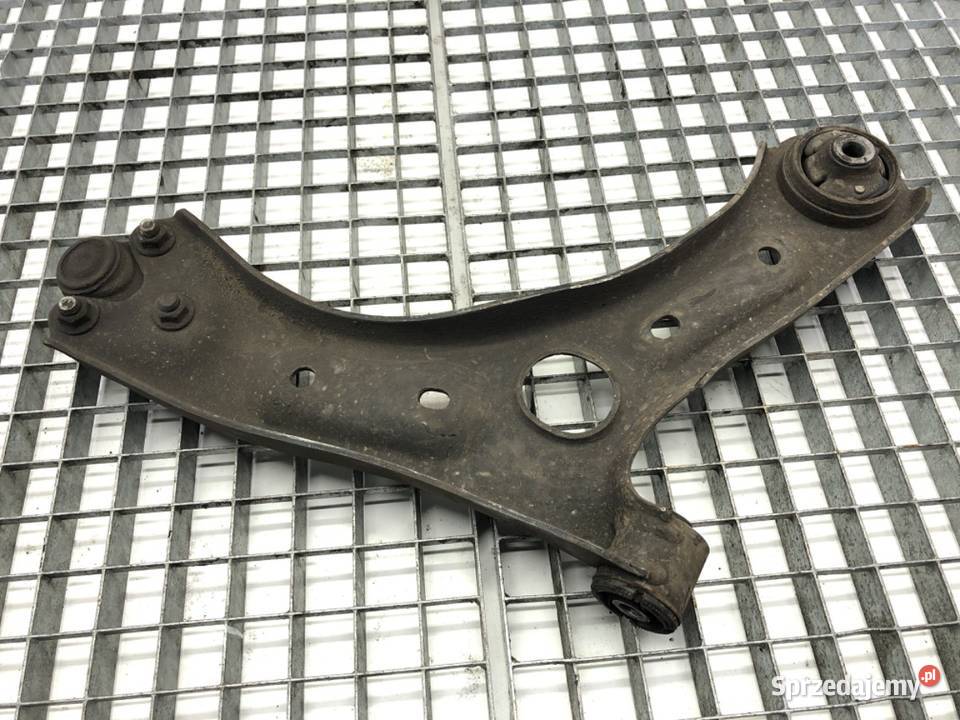 WAHACZ LEWY PRZÓD KIA OPTIMA SedanLimuzyna