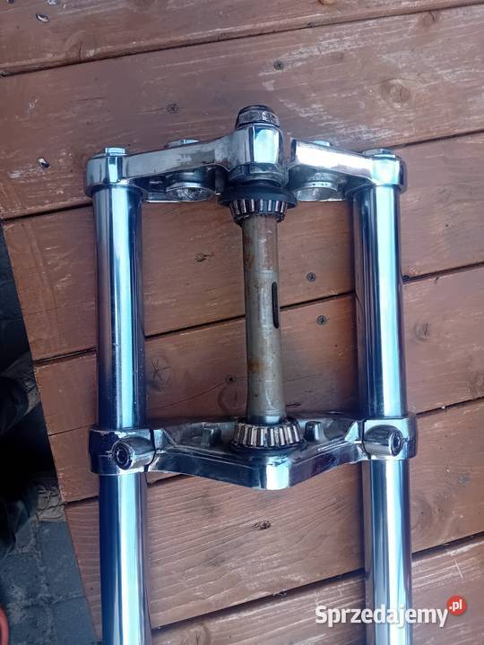 Suzuki 1400 intruder Kłodzko