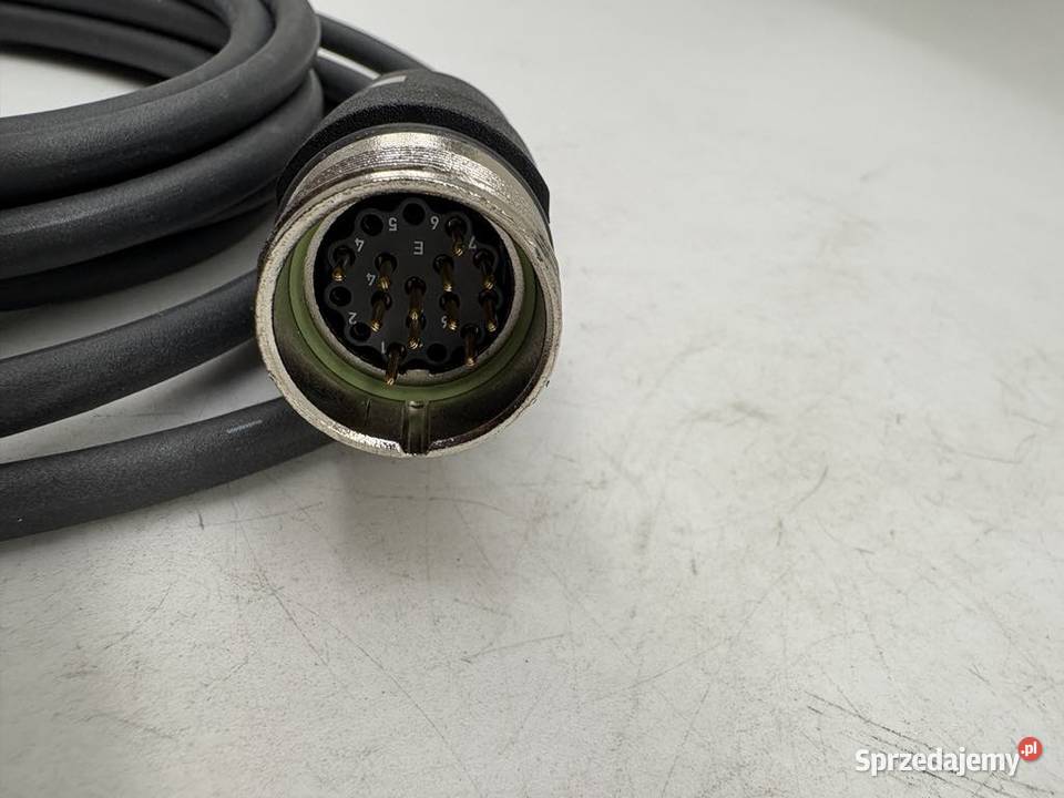 Heidenhain Encoder Cable
