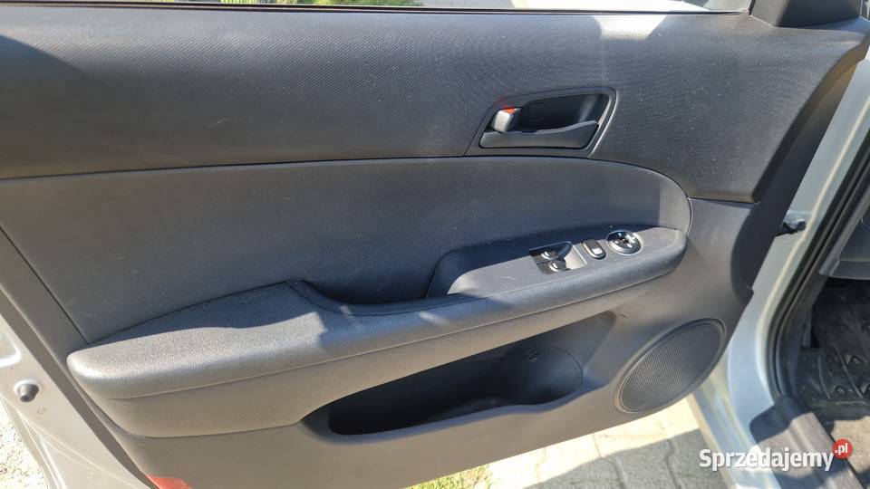 16 126 LPG Klimatyzacja Elektryczne szyby Grzane Andrespol