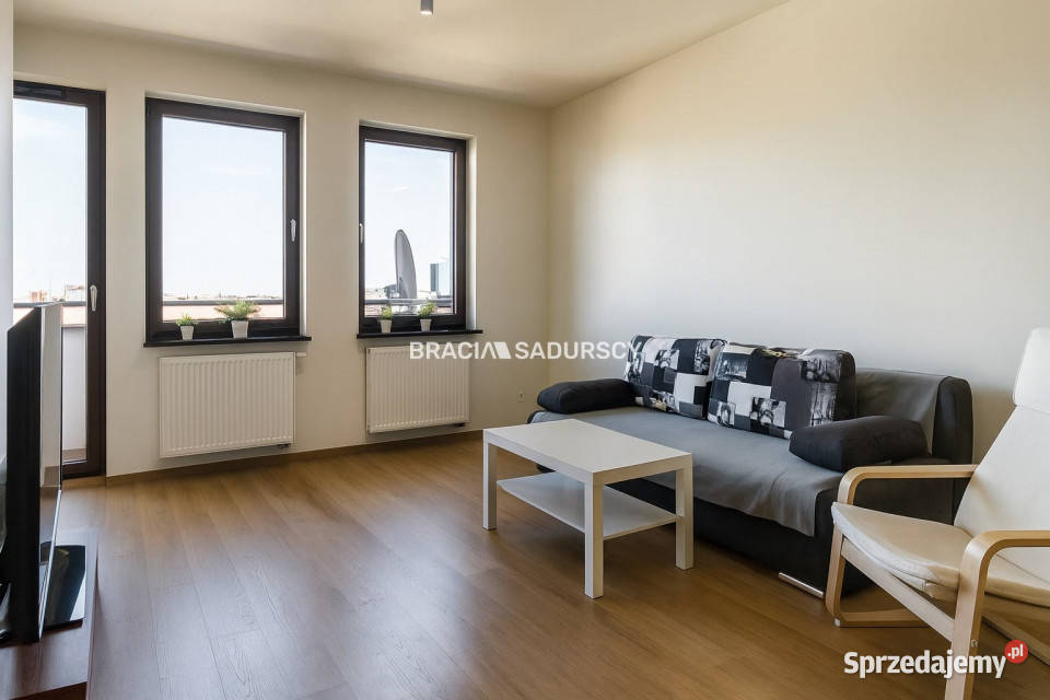 Mieszkanie 4032m2 2pokojowe Kraków